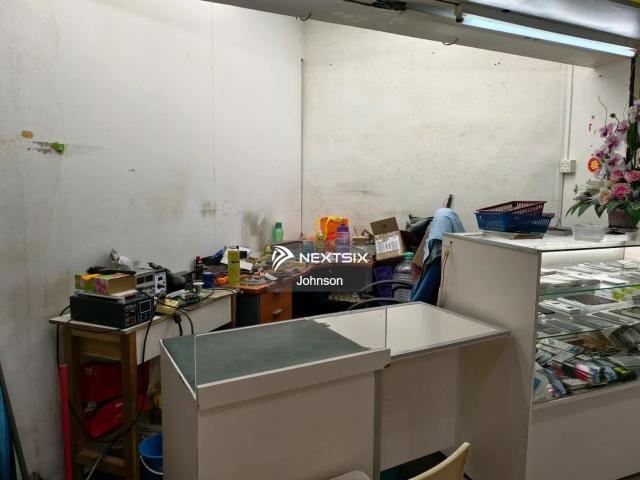Residential House for rent in Georgetown, Penang