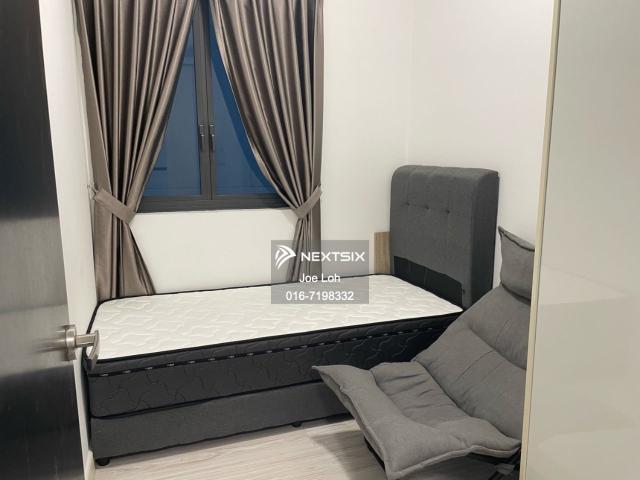 Residential House for rent in Georgetown, Penang