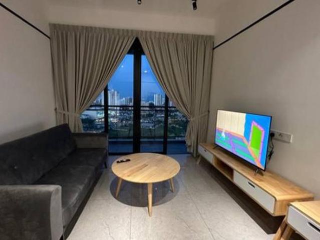Condominium for rent in Georgetown, Penang