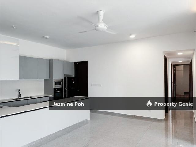 Condominium for rent in Georgetown, Penang