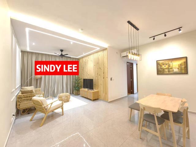 Condominium for sale in Georgetown, Penang