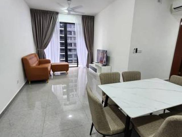 Condominium for rent in Georgetown, Penang