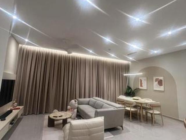 Condominium for rent in Georgetown, Penang
