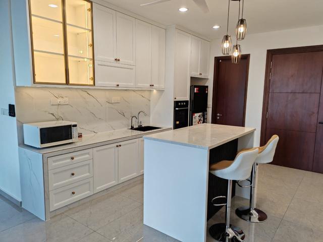 Condominium for rent in Georgetown, Penang