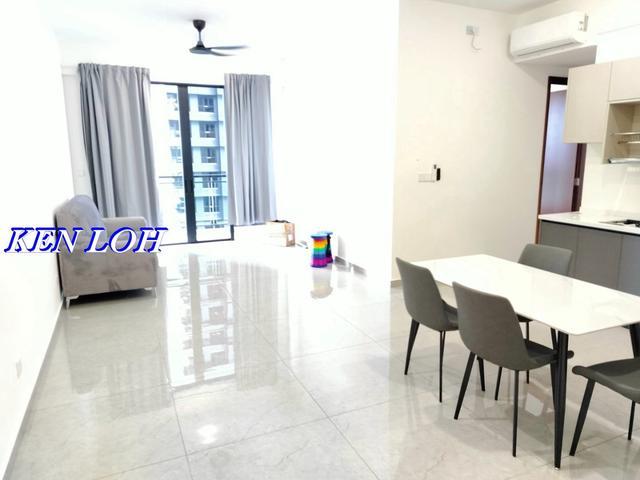 Condominium for rent in Georgetown, Penang