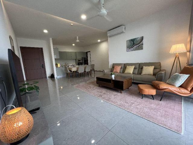 Apartment for rent in Georgetown, Penang