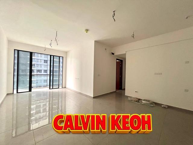 Condominium for sale in Georgetown, Penang