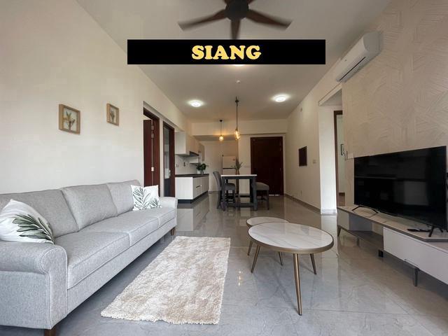 Condominium for sale in Georgetown, Penang
