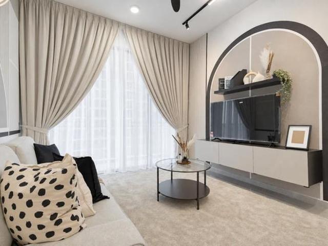 Condominium for rent in Georgetown, Penang