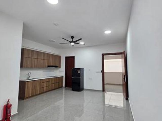 Condominium for rent in Georgetown, Penang