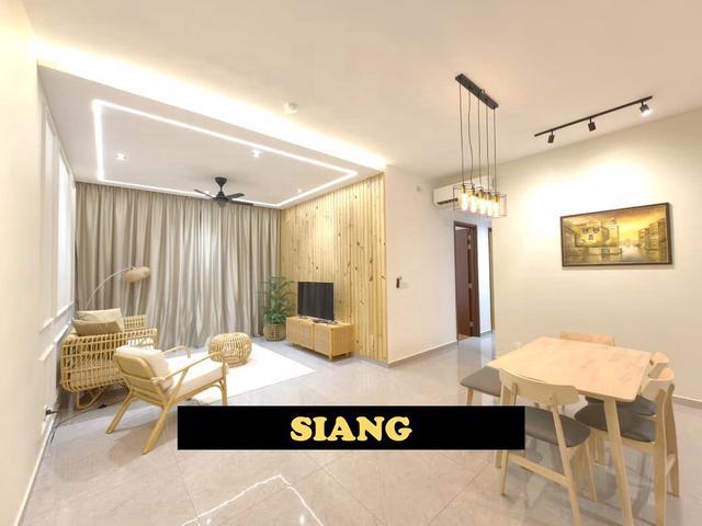 Condominium for sale in Georgetown, Penang