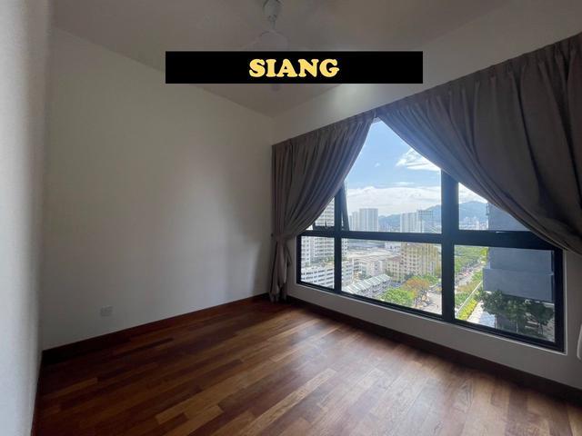Condominium for sale in Georgetown, Penang