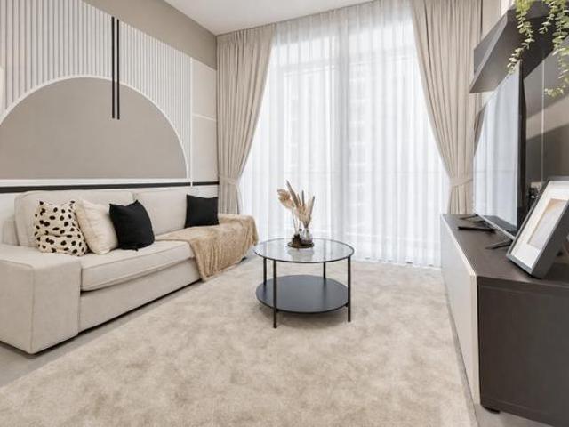 Condominium for rent in Georgetown, Penang