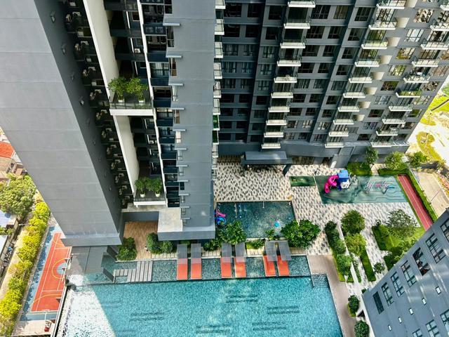Condominium for sale in Georgetown, Penang