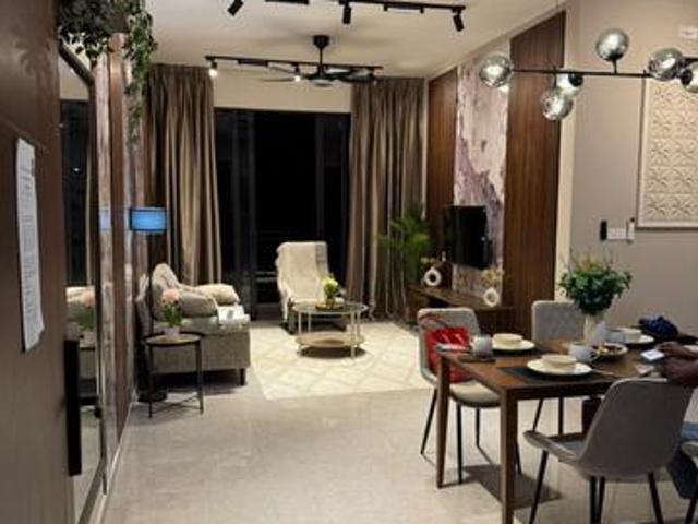 Condominium for rent in Barat Daya, George Town