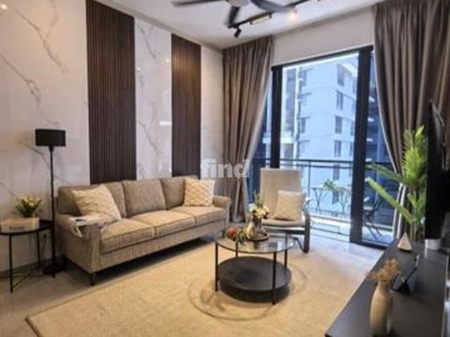 Condominium for rent in Barat Daya, George Town