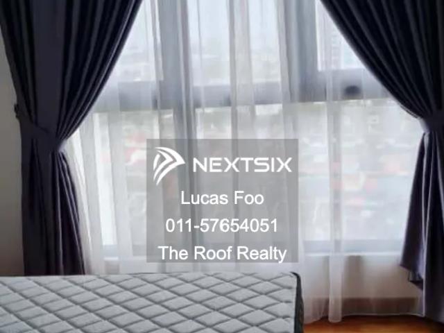 Residential House for rent in Georgetown, Penang
