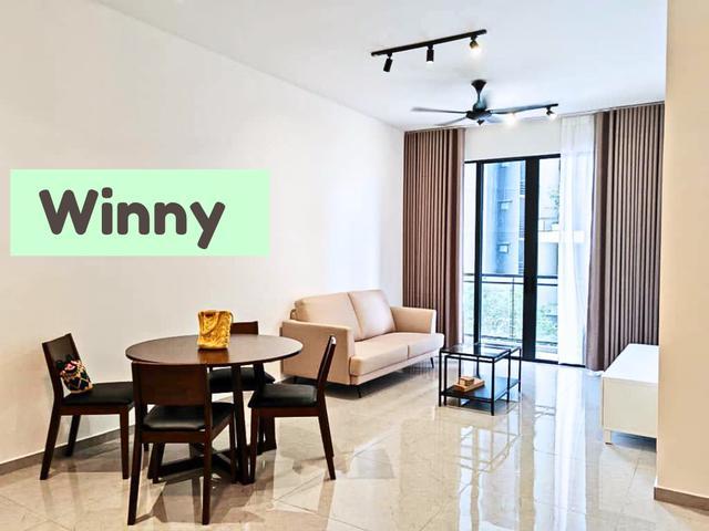 Condominium for rent in Georgetown, Penang