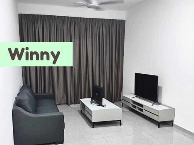 Condominium for rent in Georgetown, Penang