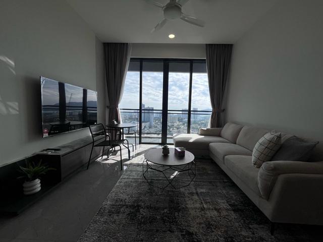 Condominium for rent in Georgetown, Penang