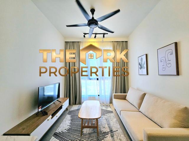 Condominium for rent in Georgetown, Penang