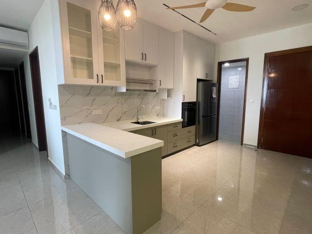 Apartment for rent in Georgetown, Penang