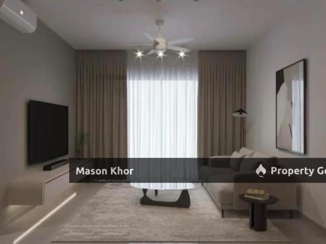 Condominium for sale in Georgetown, Penang