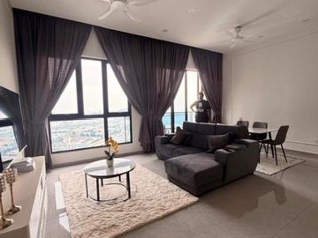 Condominium for rent in Georgetown, Penang