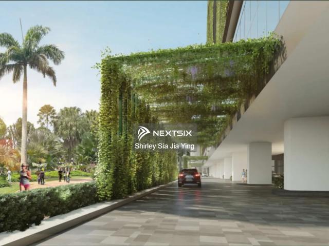 Residential House for sale in Georgetown, Penang