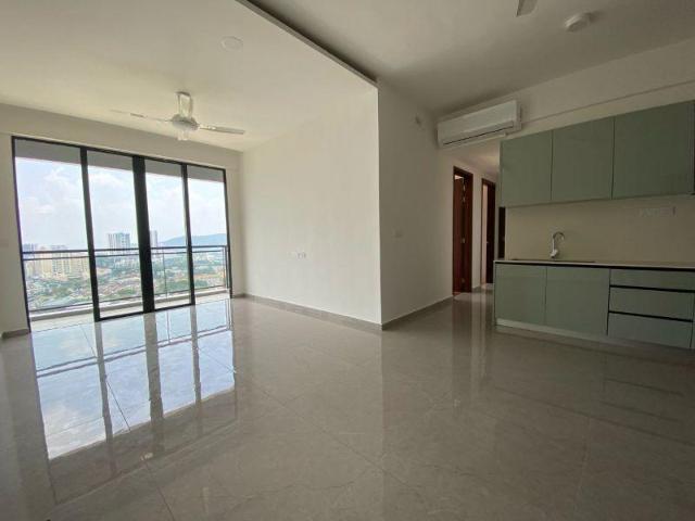 Apartment for rent in Georgetown, Penang