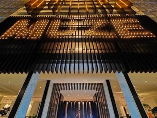 Condominium for rent in Georgetown, Penang