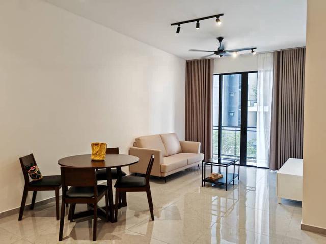 Condominium for rent in Georgetown, Penang