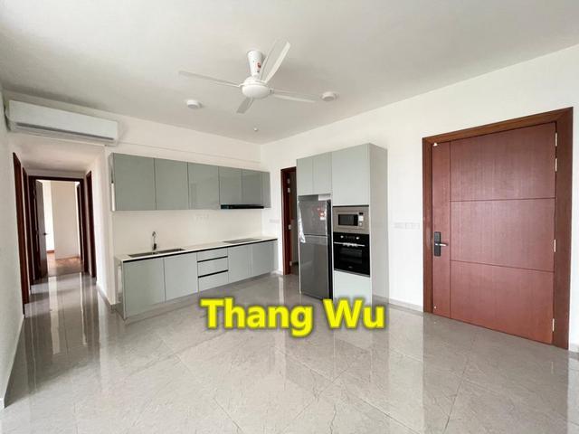 Condominium for sale in Georgetown, Penang