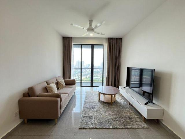 Apartment for rent in Georgetown, Penang
