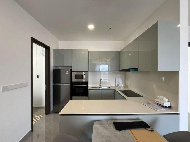Apartment for rent in Georgetown, Penang