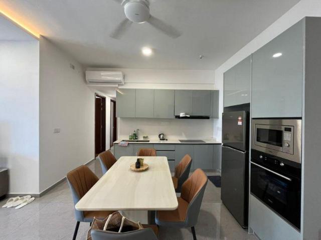 Apartment for rent in Georgetown, Penang