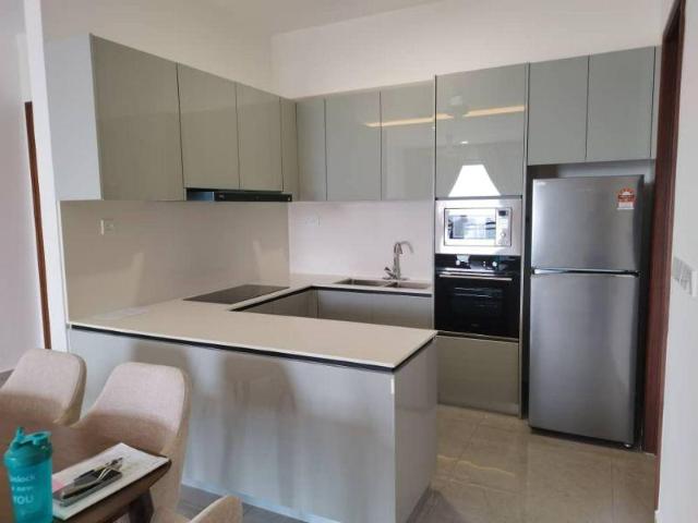 Apartment for rent in Georgetown, Penang