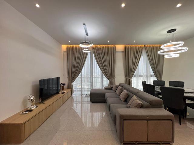 Condominium for rent in Georgetown, Penang