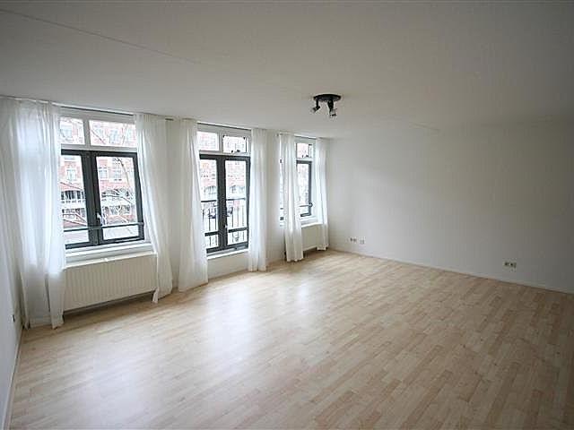 Appartement te huur in Museumkwartier, Zuid Holland