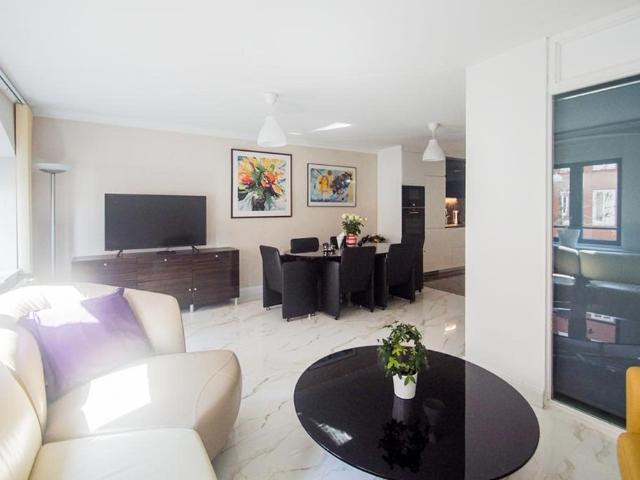 Appartement te huur in Museumkwartier, Den Haag