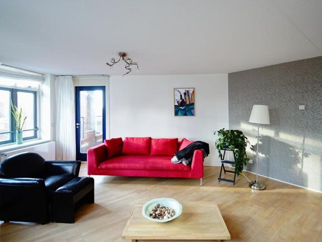 Appartement te huur in Museumkwartier, Den Haag