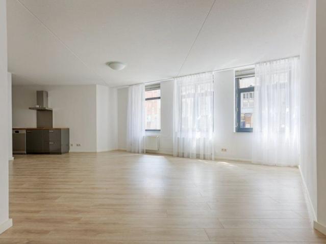 Appartement te huur in Museumkwartier, Zuid Holland