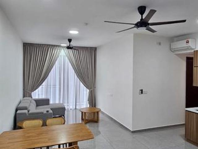 Condominium for rent in Barat Daya, George Town