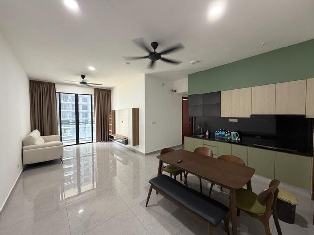 Condominium for rent in Georgetown, Penang