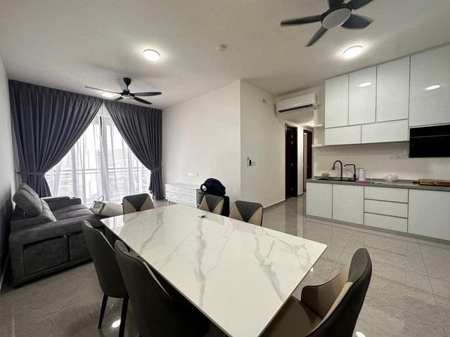 Condominium for rent in Georgetown, Penang
