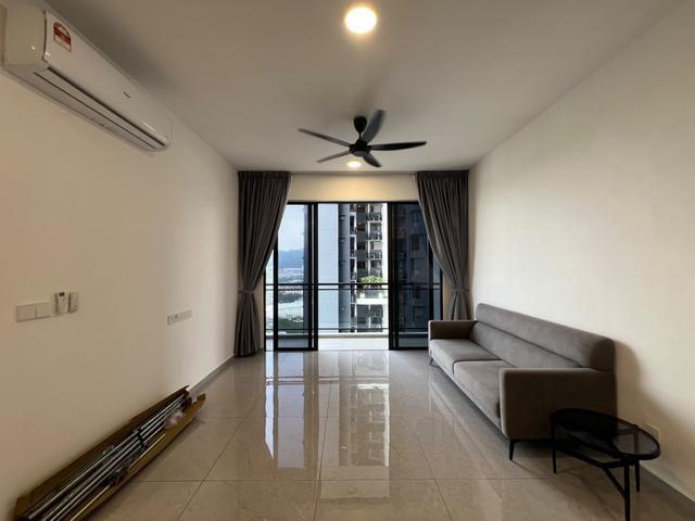 Condominium for rent in Georgetown, Penang