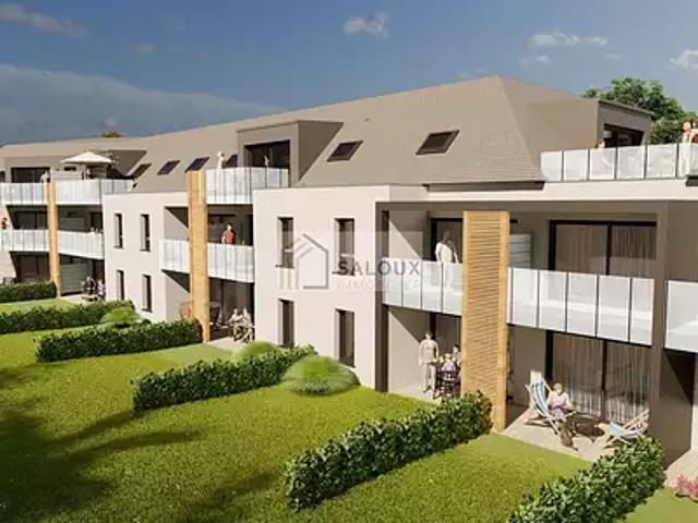Appartement vente à Vannes, Bretagne