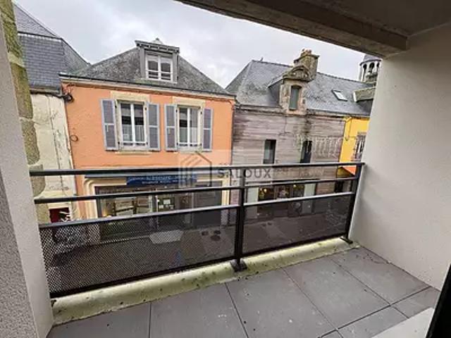 Appartement vente à Vannes, Bretagne