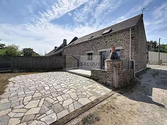 Maison vente à Vannes, Bretagne