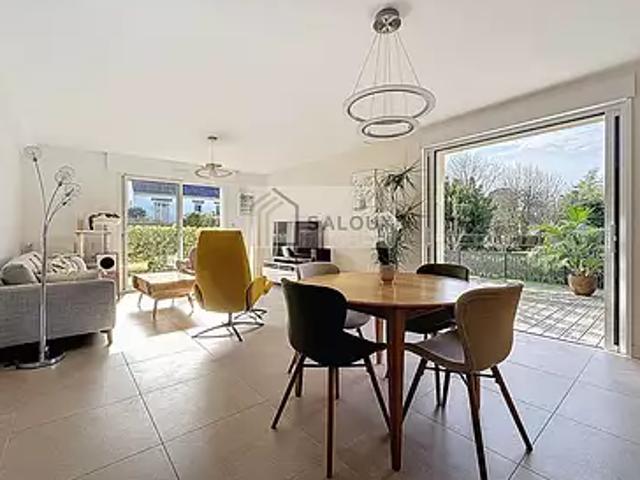 Maison vente à Vannes, Bretagne